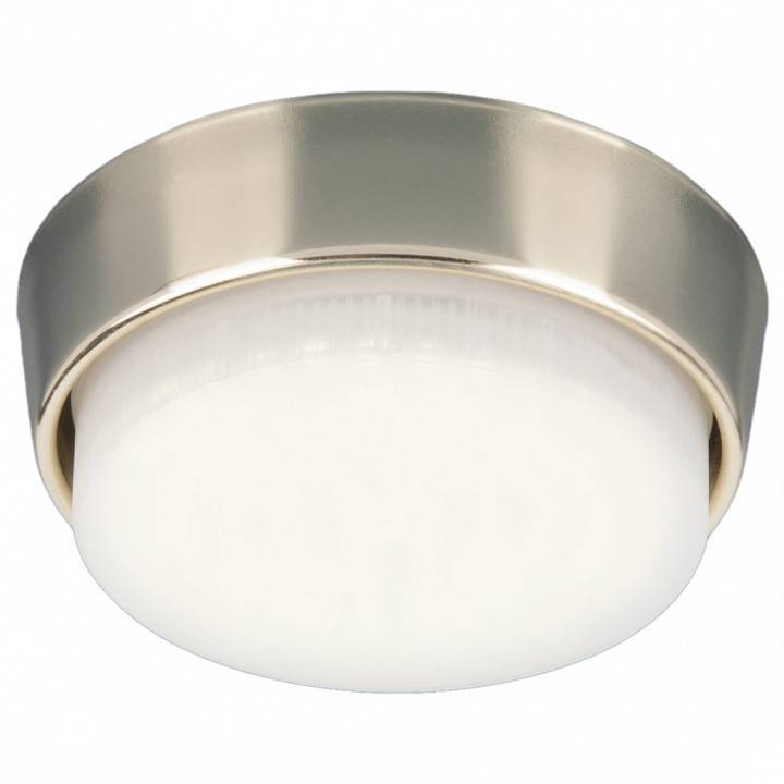 Накладной светильник Elektrostandard Lante черный a032903