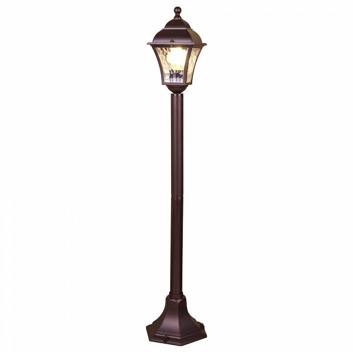 Уличный светильник Elektrostandard Apus a043116