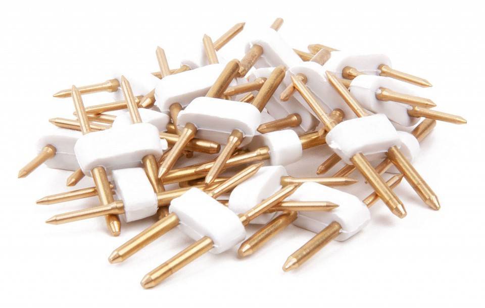 Набор соединителей лент гибких Elektrostandard Аксессуары для монохромной светодиодной ленты 220 В a046477