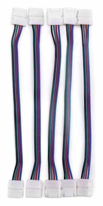 Набор соединителей лент гибких Elektrostandard Аксессуары для светодиодных лент 12/24V a049852