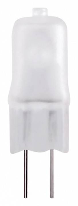 Лампа галогеновая Elektrostandard G4 220V 35 Вт 2700 K a056239