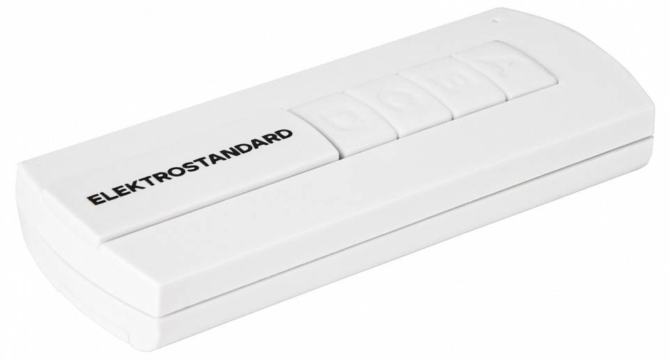 Контроллер с пультом ДУ Elektrostandard 16003 a056815