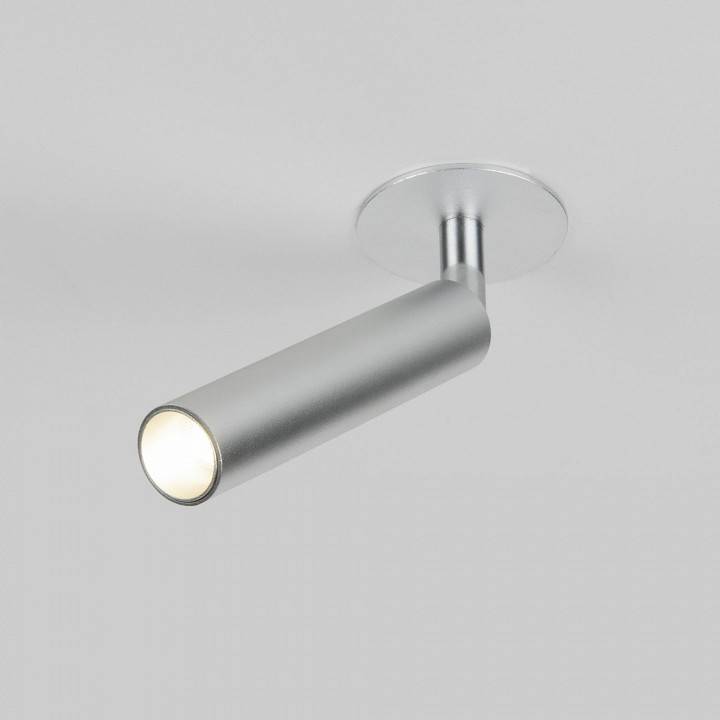 Спот Elektrostandard Diffe a058213