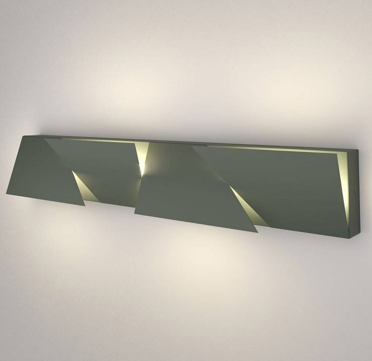 Накладной светильник Elektrostandard Snip a058287