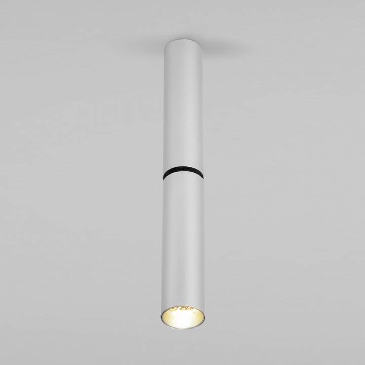 Спот Elektrostandard Pika 1 a061111