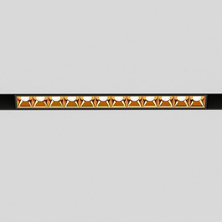 Встраиваемый светильник Elektrostandard Slim Magnetic a064529