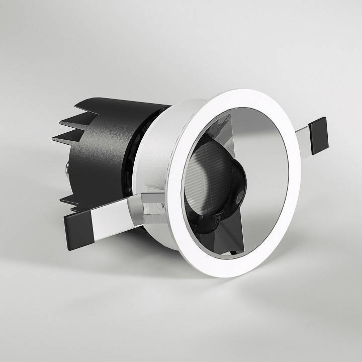 Встраиваемый светильник Elektrostandard Inline a064611