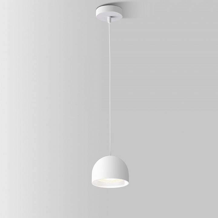 Подвесной светильник Elektrostandard Uno a065699