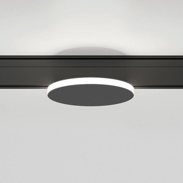 Накладной светильник Elektrostandard Slim Magnetic a065984