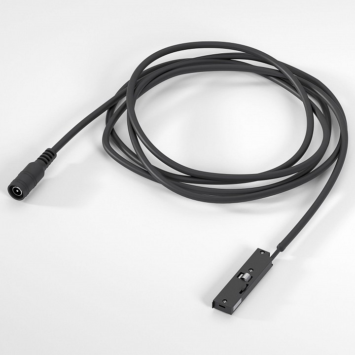 Токопровод концевой Elektrostandard Mini Magnetic a067266