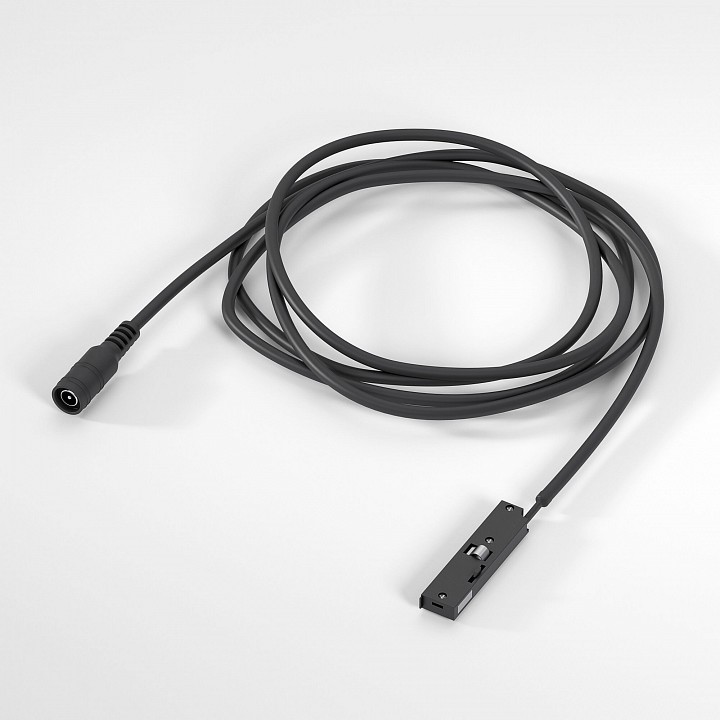 Токопровод концевой Elektrostandard Mini Magnetic a067266