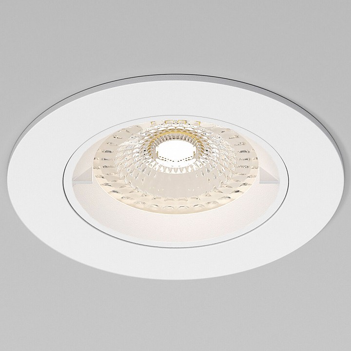 Встраиваемый светильник Elektrostandard Minnie a067708