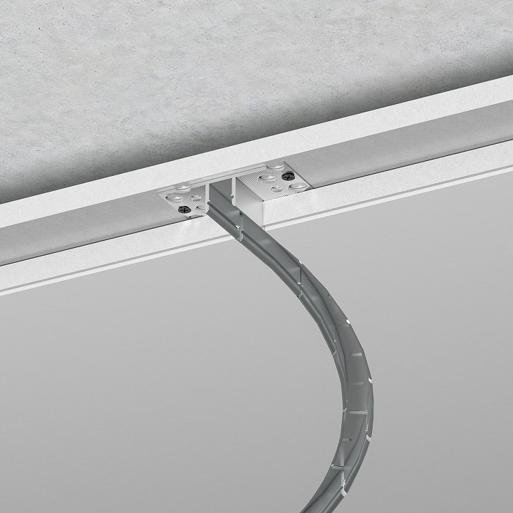 Профиль накладной гибкий Elektrostandard  a067732