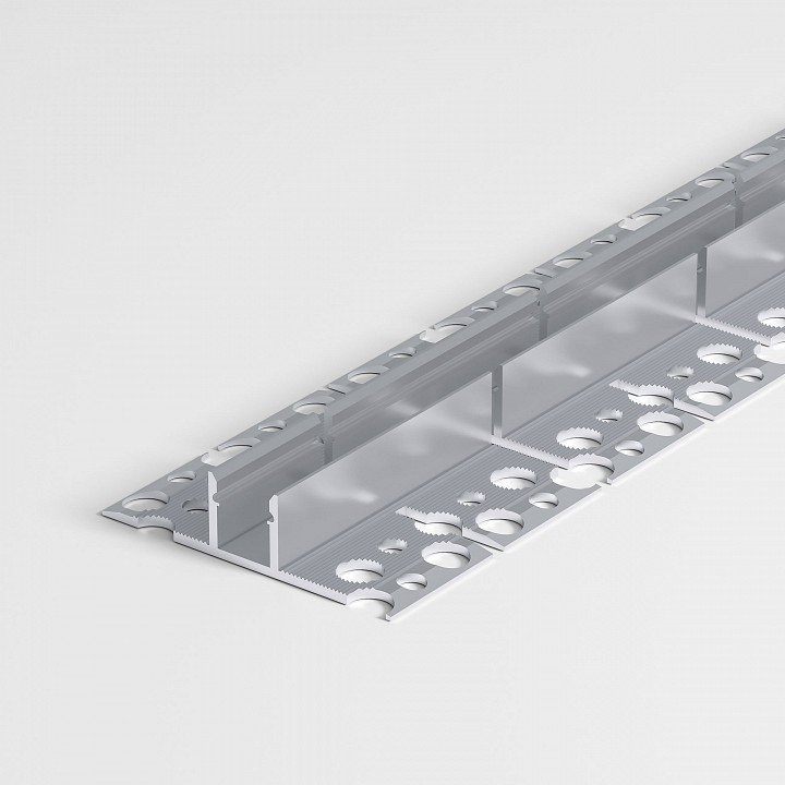 Профиль накладной гибкий Elektrostandard  a067732