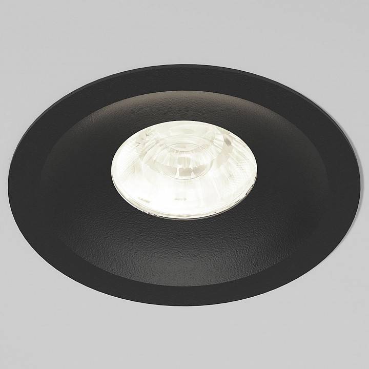 Встраиваемый светильник Elektrostandard Combi a069004