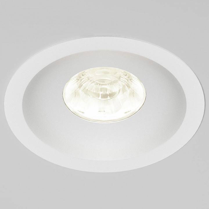 Встраиваемый светильник Elektrostandard Combi a069005