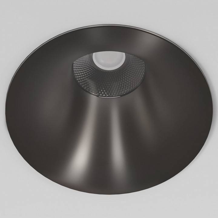 Встраиваемый светильник Elektrostandard Bliss a069409