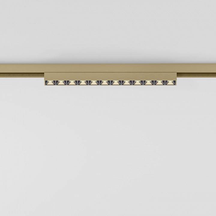 Накладной светильник Elektrostandard Line Magnetic a069636
