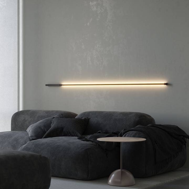 Накладной светильник Elektrostandard Alto 40134/LED