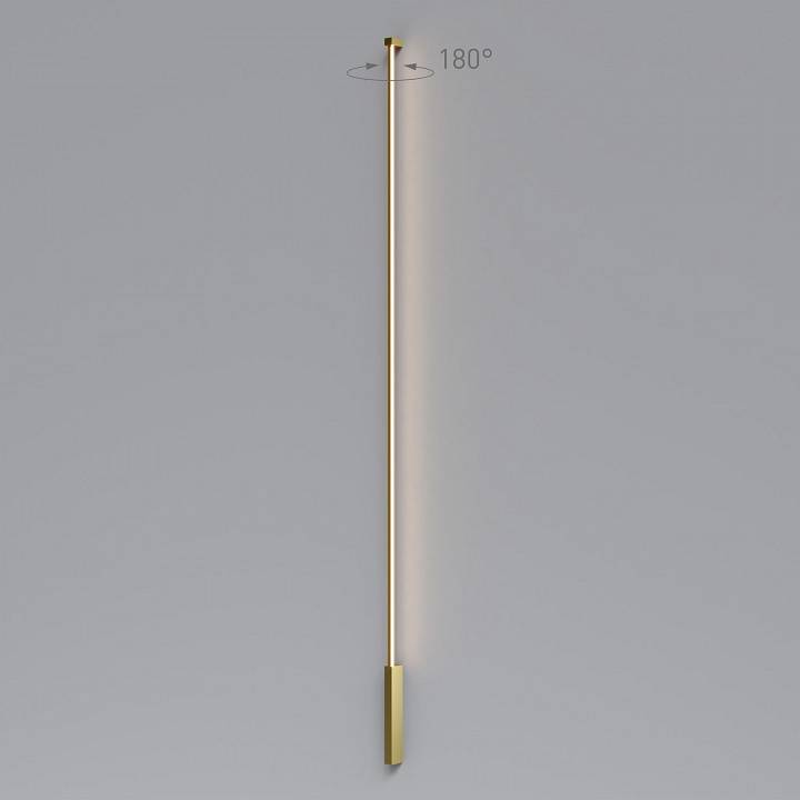 Накладной светильник Elektrostandard Alto 40134/LED