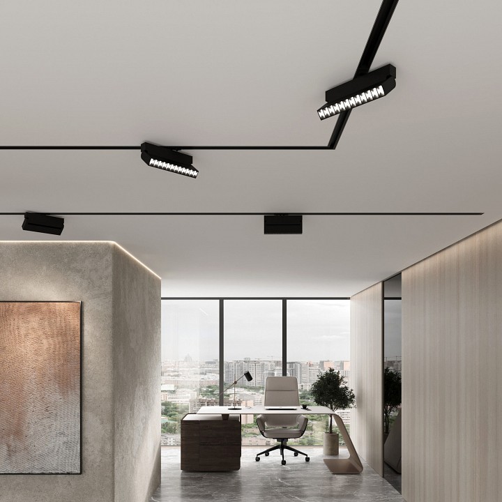 Профиль-держатель Elektrostandard  85234/00