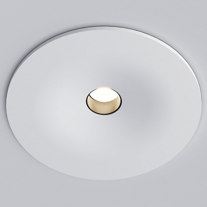 Встраиваемый светильник Elektrostandard Binnie 15275/LED