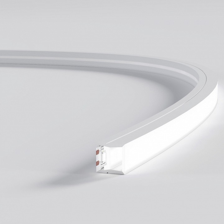 Короб накладной гибкий Elektrostandard  LL-2-ALP027