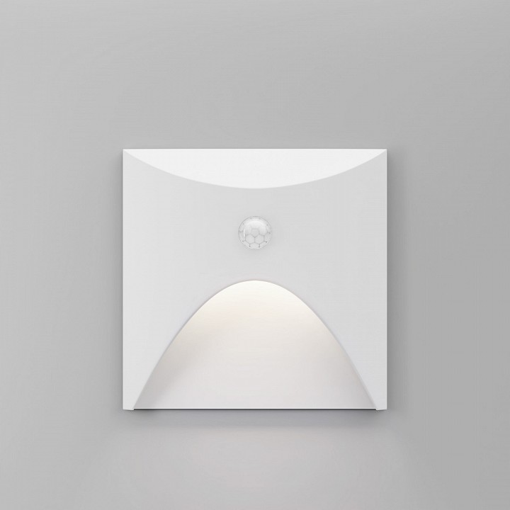 Встраиваемый светильник Elektrostandard Move 40158/LED