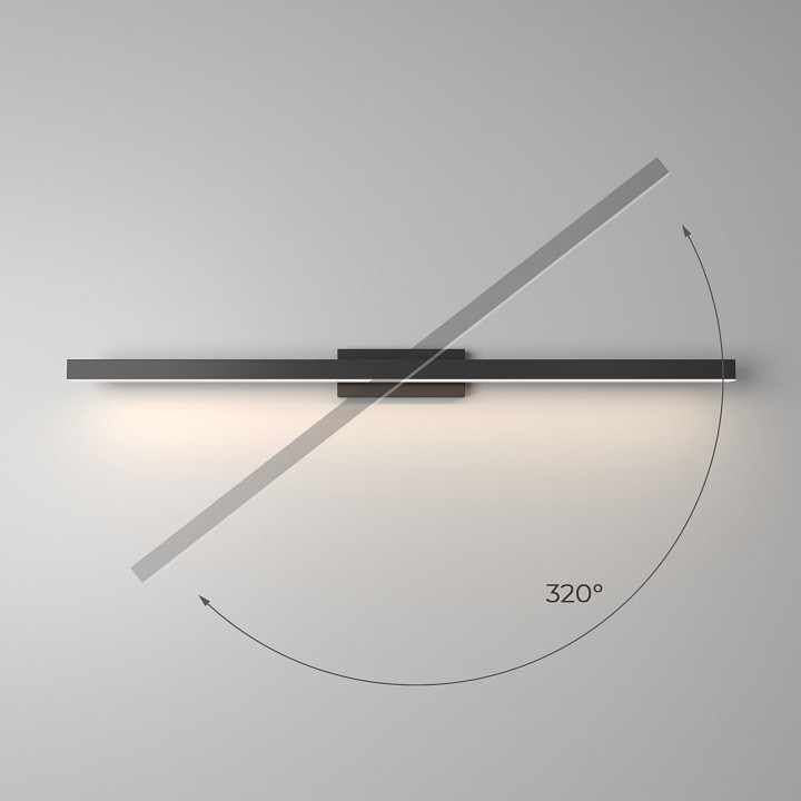 Подсветка для картины Elektrostandard Rino 40157/LED