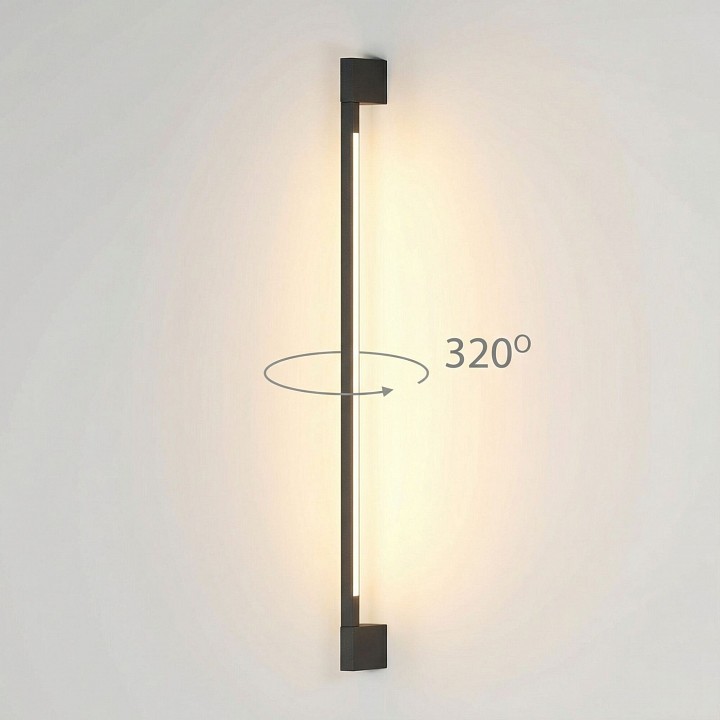 Накладной светильник Elektrostandard Argos 35122/D