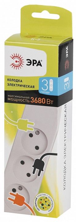 Колодка Эра  K-3