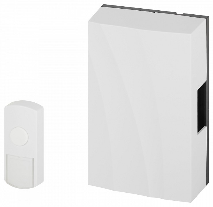 Звонок проводной Эра  D157