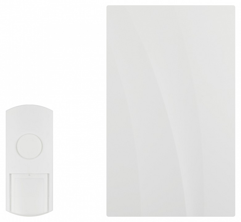 Звонок проводной Эра  D157