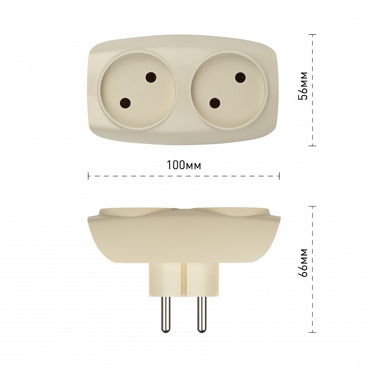 Разветвитель Эра  SP-2-I