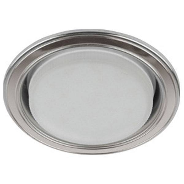 Встраиваемый светильник ЭРА KL35 KL35 SN/CH