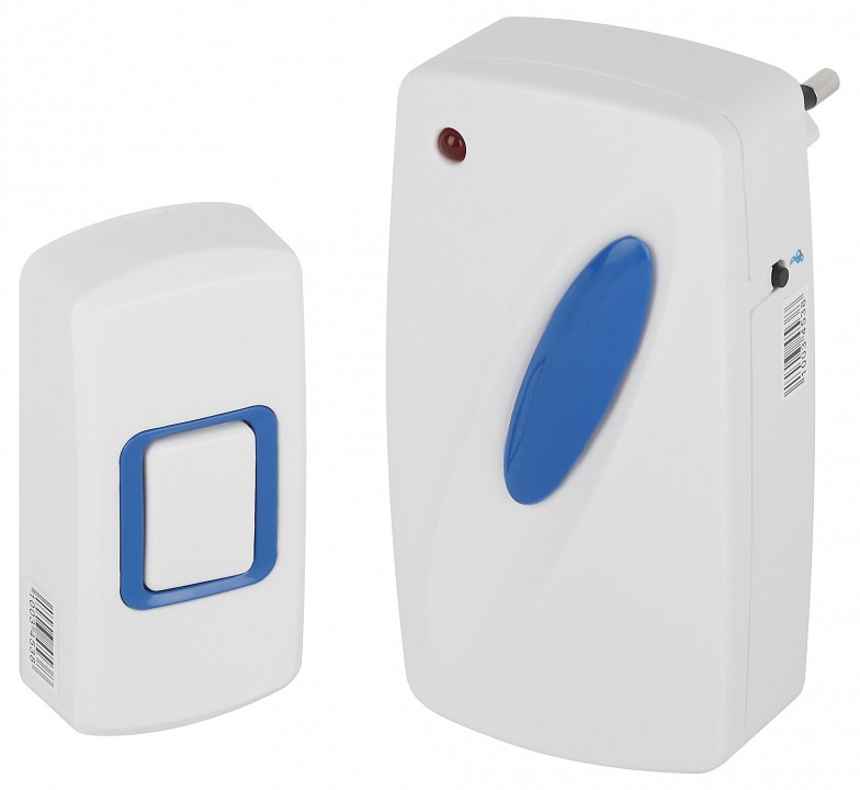 Звонок беспроводной Эра  C93