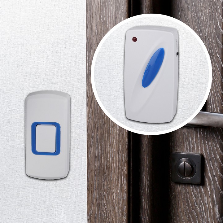 Звонок беспроводной Эра  C93