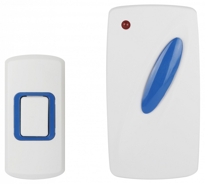 Звонок беспроводной Эра  C93