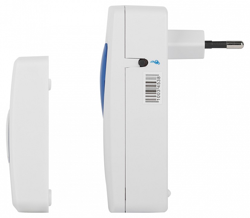 Звонок беспроводной Эра  C93