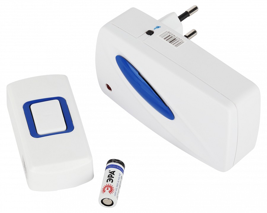 Звонок беспроводной Эра  C93