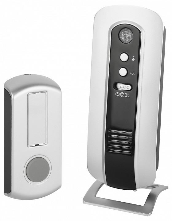 Звонок беспроводной Эра  C108