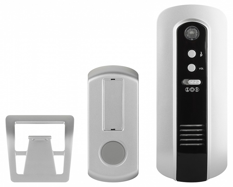 Звонок беспроводной Эра  C108