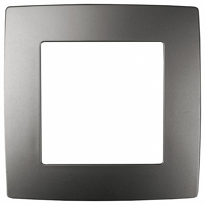 Рамка на 1 пост Эра Эра 12 12-5001-12