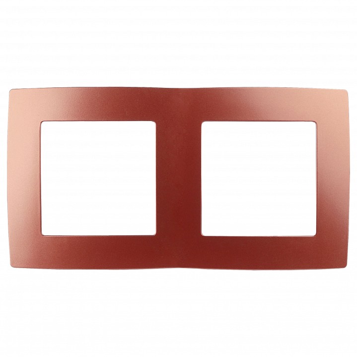 Рамка на 2 поста Эра Эра 12 12-5002-24