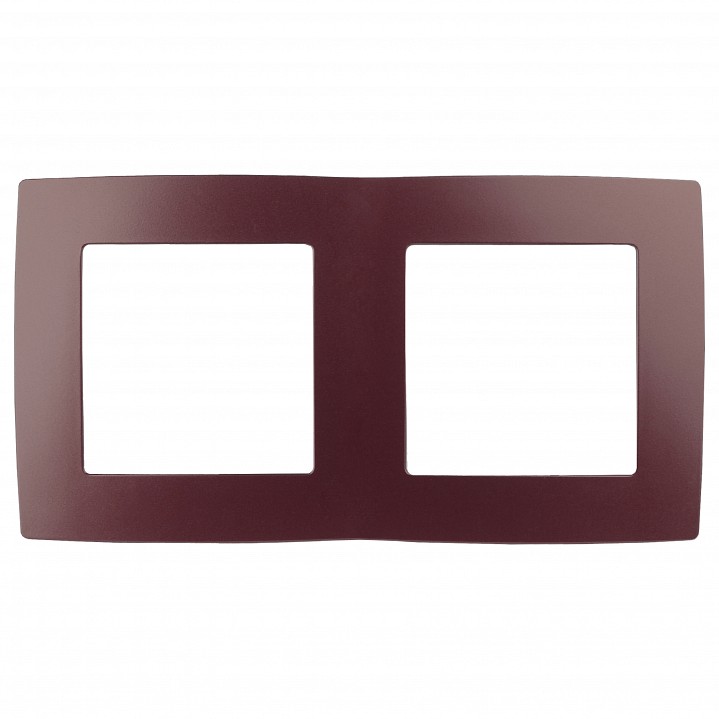 Рамка на 2 поста Эра Эра 12 12-5002-25