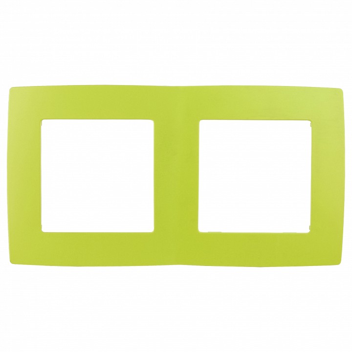 Рамка на 2 поста Эра Эра 12 12-5002-26