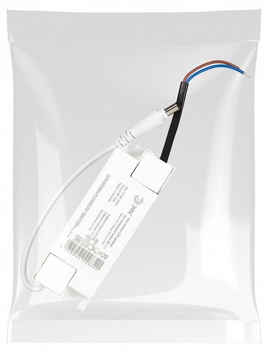 Блок питания с проводом Эра LED-LP LED-LP-5/6 (0.98X)