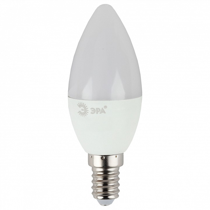 Лампа светодиодная Эра Стандарт LED B35-9W-840-E14