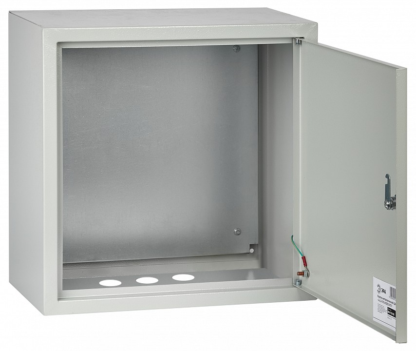 Электрический щиток накладной Эра  NO-110-01