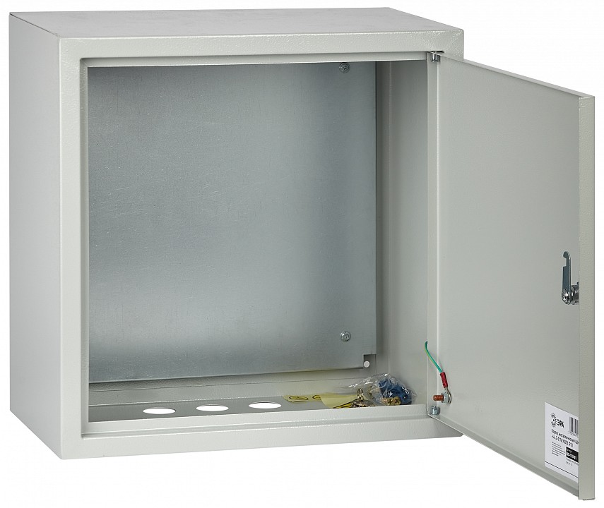 Электрический щиток накладной Эра  NO-110-01